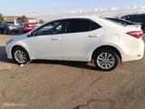 Toyota Corolla 2014 годаүшін6 700 000 тг. в Тургень (Енбекшиказахский р-н) – фото 3