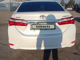Toyota Corolla 2014 годаүшін6 700 000 тг. в Тургень (Енбекшиказахский р-н) – фото 4