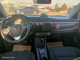 Toyota Corolla 2014 годаүшін6 700 000 тг. в Тургень (Енбекшиказахский р-н) – фото 5