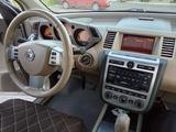 Nissan Murano 2005 года за 3 300 000 тг. в Экибастуз – фото 2