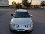 Nissan Murano 2005 года за 3 300 000 тг. в Экибастуз – фото 3