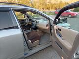 Nissan Murano 2005 года за 3 300 000 тг. в Экибастуз – фото 4