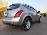 Nissan Murano 2005 года за 3 300 000 тг. в Экибастуз – фото 5