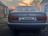 BMW 520 1991 года за 1 600 000 тг. в Лисаковск – фото 2
