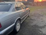 BMW 520 1991 года за 1 600 000 тг. в Лисаковск