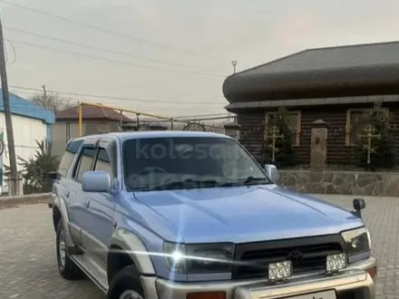 Toyota Hilux Surf 1996 года за 4 000 000 тг. в Алматы