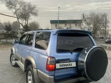 Toyota Hilux Surf 1996 года за 4 000 000 тг. в Алматы – фото 3