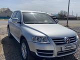 Volkswagen Touareg 2003 года за 5 500 000 тг. в Актобе