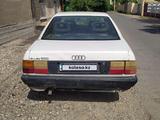 Audi 100 1989 года за 520 000 тг. в Тараз – фото 5