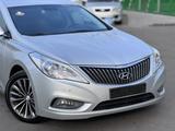 Hyundai Grandeur 2014 года за 8 500 000 тг. в Алматы – фото 2