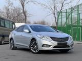 Hyundai Grandeur 2014 года за 8 500 000 тг. в Алматы