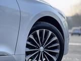 Hyundai Grandeur 2014 года за 8 500 000 тг. в Алматы – фото 3
