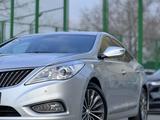 Hyundai Grandeur 2014 года за 8 500 000 тг. в Алматы – фото 4