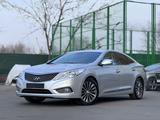 Hyundai Grandeur 2014 года за 8 500 000 тг. в Алматы – фото 5