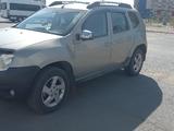 Renault Duster 2013 года за 4 500 000 тг. в Семей – фото 4