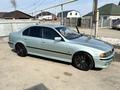 BMW 528 1996 годаүшін3 200 000 тг. в Алматы – фото 2