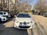 Hyundai Elantra 2014 годаfor5 000 000 тг. в Алматы