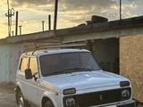 ВАЗ (Lada) Lada 2121 2005 годаүшін1 000 000 тг. в Павлодар