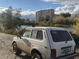 ВАЗ (Lada) Lada 2121 2005 годаүшін1 000 000 тг. в Павлодар – фото 3
