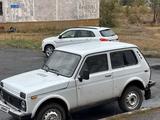 ВАЗ (Lada) Lada 2121 2005 годаүшін1 000 000 тг. в Павлодар – фото 2