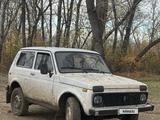 ВАЗ (Lada) Lada 2121 2005 годаүшін1 000 000 тг. в Павлодар – фото 4