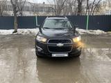 Chevrolet Captiva 2013 годаүшін6 800 000 тг. в Уральск – фото 4