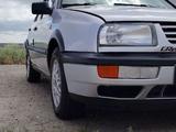 Volkswagen Vento 1994 годаүшін2 000 000 тг. в Тараз – фото 2