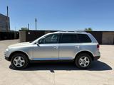 Volkswagen Touareg 2006 годаүшін3 700 000 тг. в Жезказган – фото 3