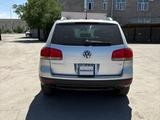 Volkswagen Touareg 2006 годаүшін3 700 000 тг. в Жезказган – фото 2