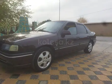 Opel Vectra 1995 года за 1 200 000 тг. в Туркестан – фото 2