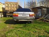 Audi 80 1986 года за 320 000 тг. в Састобе – фото 2