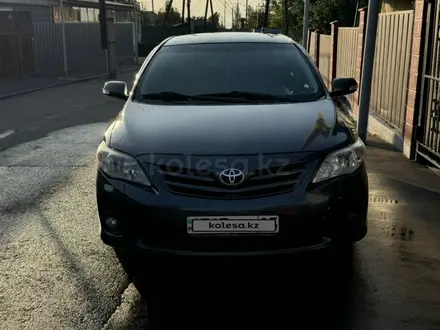 Toyota Corolla 2012 года за 6 400 000 тг. в Алматы