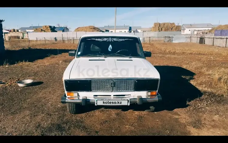 ВАЗ (Lada) 2106 1996 года за 650 000 тг. в Астана