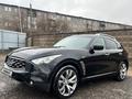 Infiniti FX35 2010 года за 9 500 000 тг. в Алматы