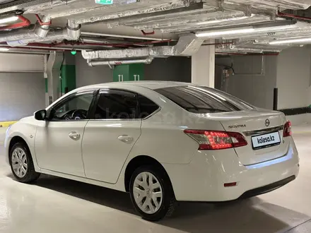 Nissan Teana 2015 года за 4 700 000 тг. в Астана – фото 5