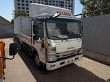 Isuzu  ELF KV100 2026 года за 16 400 000 тг. в Алматы