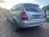 Mazda Familia 2000 годаfor2 000 000 тг. в Кокшетау – фото 3