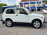 ВАЗ (Lada) Lada 2121 2018 года за 3 500 000 тг. в Караганда – фото 3