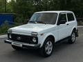 ВАЗ (Lada) Lada 2121 2018 года за 3 500 000 тг. в Караганда