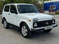 ВАЗ (Lada) Lada 2121 2018 года за 3 500 000 тг. в Караганда – фото 2