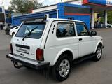 ВАЗ (Lada) Lada 2121 2018 года за 3 500 000 тг. в Караганда – фото 4