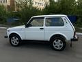 ВАЗ (Lada) Lada 2121 2018 года за 3 500 000 тг. в Караганда – фото 5