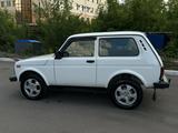 ВАЗ (Lada) Lada 2121 2018 года за 3 500 000 тг. в Караганда – фото 5