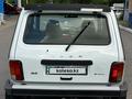 ВАЗ (Lada) Lada 2121 2018 года за 3 500 000 тг. в Караганда – фото 6