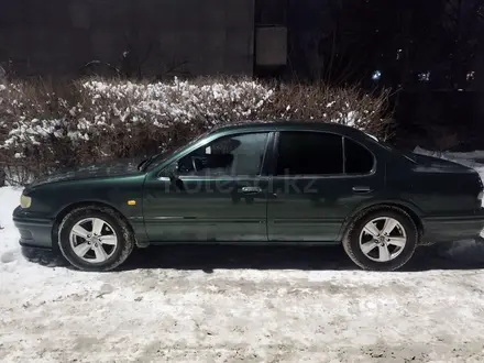 Nissan Maxima 1998 года за 2 500 000 тг. в Алматы