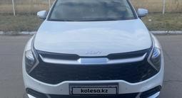 Kia Sportage 2024 годаүшін12 000 000 тг. в Астана