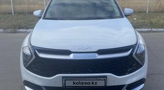 Kia Sportage 2024 года за 12 000 000 тг. в Астана