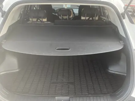 Kia Sportage 2024 года за 12 000 000 тг. в Астана – фото 4