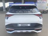Kia Sportage 2024 года за 12 000 000 тг. в Астана – фото 2