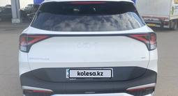 Kia Sportage 2024 годаүшін12 000 000 тг. в Астана – фото 2